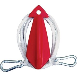 Airhead Floating Rope - Tow Demon - 1 Rider (20cm)