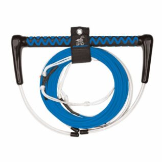 Airhead Blue Dyneema Thermal Wakeboard Rope