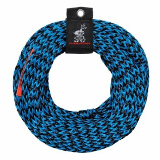 Airhead 3 Rider Tube Tow Rope