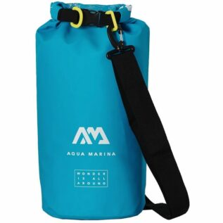 Aqua Marina 10L Dry Bag - Light Blue