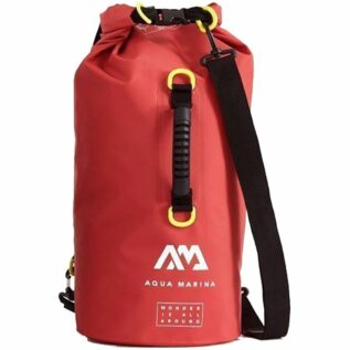 Aqua Marina 20L Dry Bag - Red