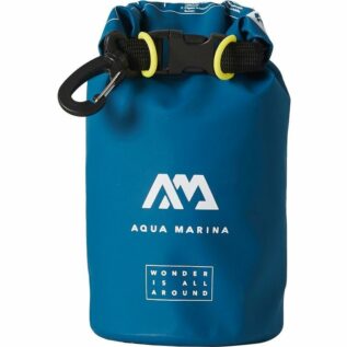 Aqua Marina 2L Mini Dry Bag - Dark Blue