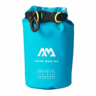 Aqua Marina 2L Mini Dry Bag - Light Blue