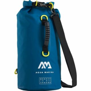 Aqua Marina 40L Dry Bag - Dark Blue