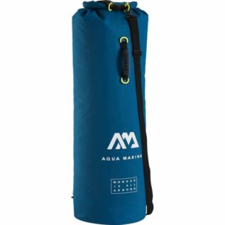 Aqua Marina 90L Dry Bag - Dark Blue