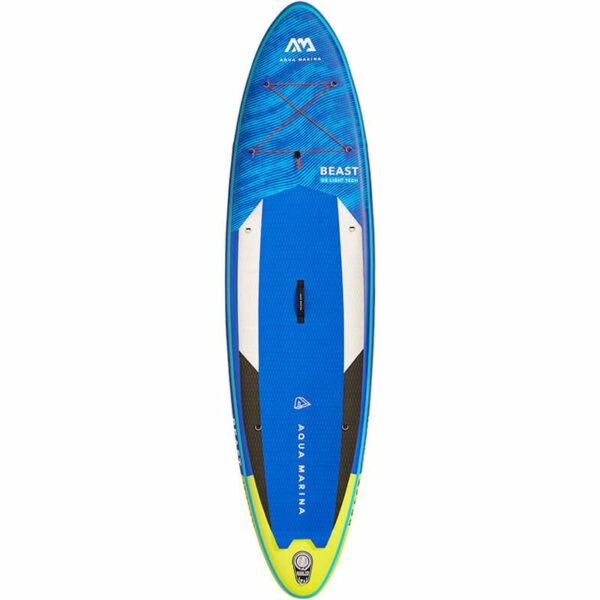 Aqua Marina Beast 10'6" Stand Up Paddleboard