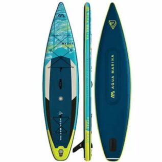 Aqua Marina Hyper 11'6" Stand Up Paddleboard