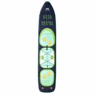 Aqua Marina Supertrip 14'0" Stand Up Paddleboard