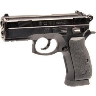 ASG Air Pistol - CZ 75D Compact