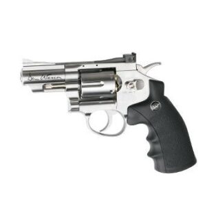 ASG Revolver - Dan Wesson (2.5")