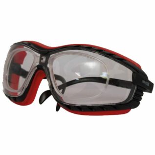 ASI Safety Goggles For Spitting Snakes