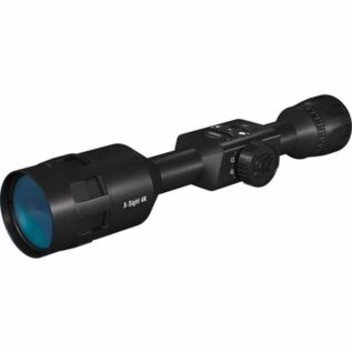 ATN 3-14x X-Sight 4K HD Pro Digital Night Vision Riflescope
