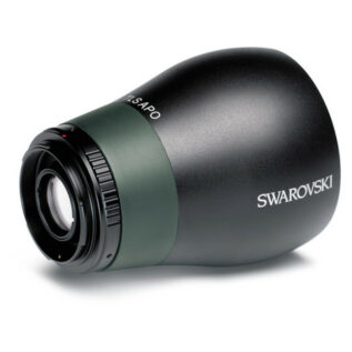 Swarovski 23mm ATS Spotting Scope Digiscoping Lens