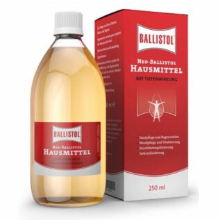 Ballistol Home Remedy Hausmittel - 250 Ml
