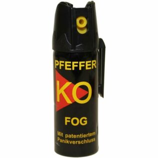 Ballistol Pepper-KO Spray Fog 100ml