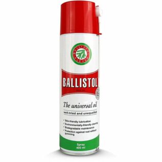 Ballistol Universal Oil Spray 400ml