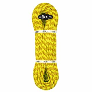 Beal 10.2mm X 60m Antidote Rope – Yellow