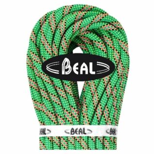 Beal Cobra II 8.6mm X 60m Rope - Dry Green