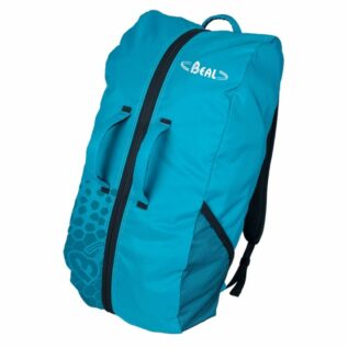 Beal Combi Rope Bag - Turquoise
