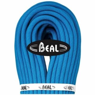 Beal Joker 9.1mm X 60m Rope - Blue