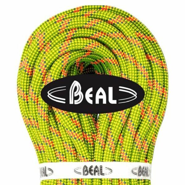 Beal Legend 8.3mm x 60m Rope - Green