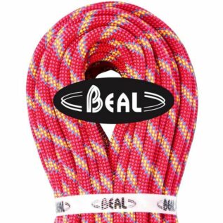 Beal Legend 8.3mm x 60m Rope - Pink