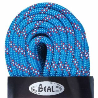 Beal Rando 8mm X 30m Rope - Blue