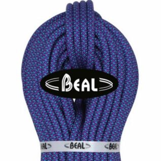 Beal Verdon II 9mm X 60m Rope - Violet