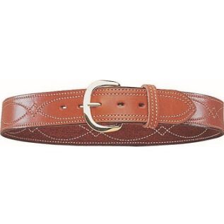 Bianchi Belt - Reversible - Stitched (112cm)