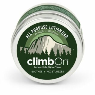 Black Diamond ClimbOn Lotion Bar - 1 oz