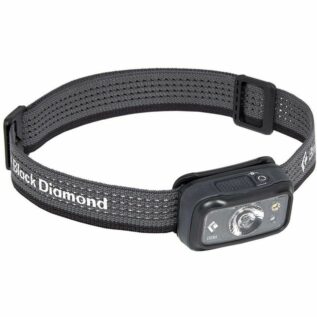 Black Diamond Cosmo 300 Headlamp - Graphite