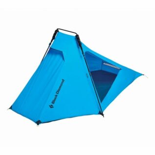 Black Diamond Distance Hiking Tent With Adapter