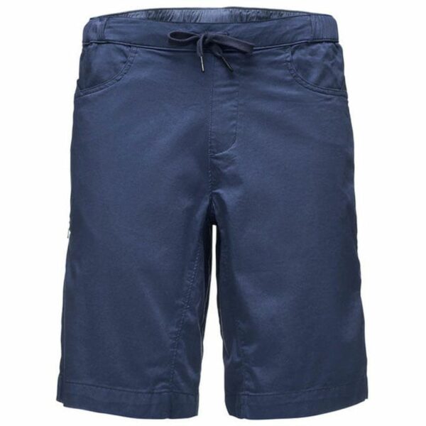 Black Diamond Mens Notion Shorts - Ink Blue/Large