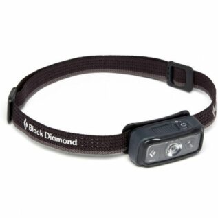 Black Diamond Spot Lite 200 Headlamp - Graphite