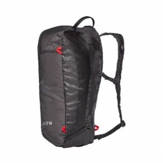 Black Diamond Trail Zip 14l Backpack - Black