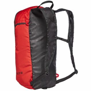 Black Diamond Trail Zip 14l Backpack - Hyper Red
