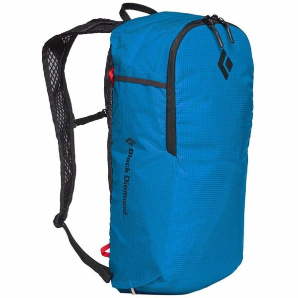 Black Diamond Trail Zip 14l Backpack - Kingfisher