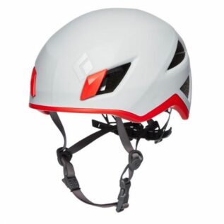 Black Diamond Vector Helmet - Alloy-Octane/M-L