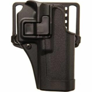 Blackhawk Serpa Glock 19,23,32,36 RH CQC Concealment Holster