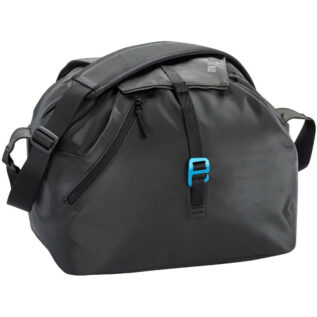 Black Diamond Black 35L Gym Gear Bag