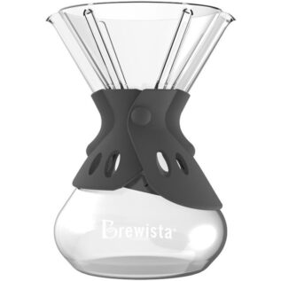 Brewista 5-Cup Hourglass Brewer