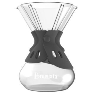 Brewista 8-Cup Hourglass Brewer