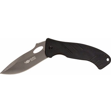 Buffalo River Folding Knife - Maxim (4.5")