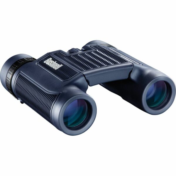 Bushnell Binocular - H20 Waterproof Roof Prism  - 10x25