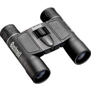 Bushnell Binocular - PowerView (10mm x 25mm)