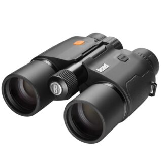 Bushnell Rangefinder Binocular - Fusion 1 Mile ARC - 10x42