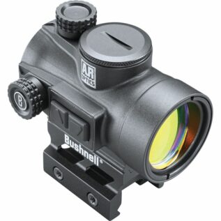 Bushnell AR TRS-26 1x26mm Red Dot Sight