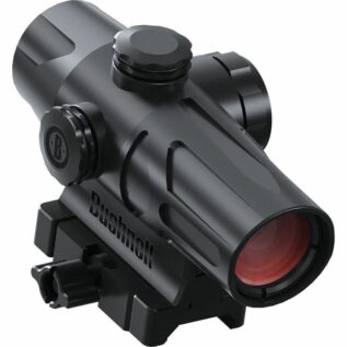 Bushnell AR 1x Enrage Red Dot Sight