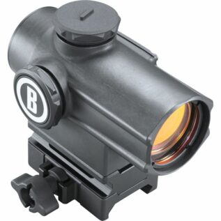 Bushnell Tactical 1x23mm Mini Cannon Red Dot Sight