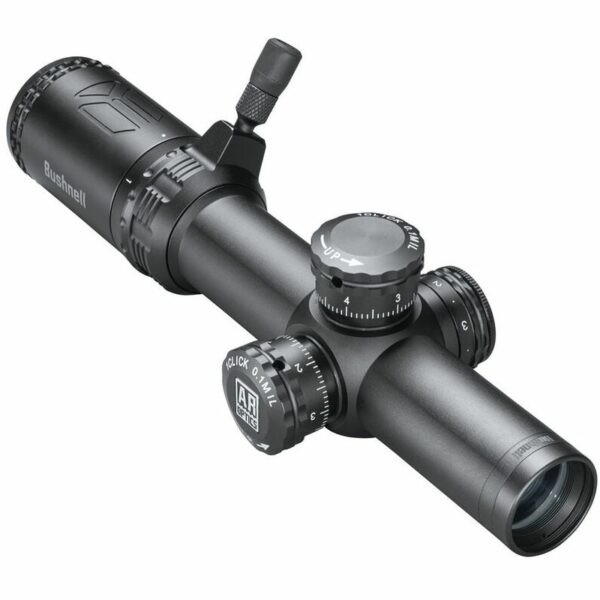 Bushnell 1-4x24 AR Optics FFP Riflescope - Illuminated BDC